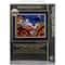 Dimensions® Gold Collection Santa's Midnight Ride Counted Cross Stitch Kit
